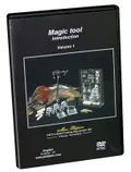 DVD dimostrativo Magic Tool Petitjean (DVDMT)