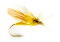 Mosca FreshWater Hi-Vis Cricket Black  Misura #12 (DW10212)