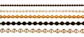 Bead Chain Eyes diametro 3,2 mm Colore Argento (EYB2524)