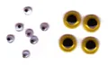 Doll Eyes Colore Nero/Giallo (EYD4300)