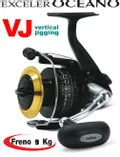 Exceller Oceano - EXO4500
