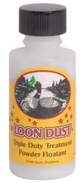 Loon Dust (F0036)