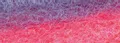 Fuzzy Fiber Strung  Colore Bianco (FFS001)