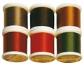 Filo montaggio canne Colore Grigio (FG441)