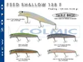 Feed Shallow 128f