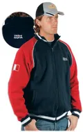 Felpa TD Red blue - 4426