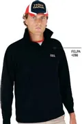 Felpa TD Black - 4286