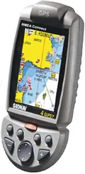 Geonav 4 GIPSY NMEA