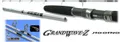 Grand Wave-Z Jigging - GW-Z J63HS
