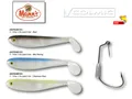 HARDNOSE SWIM SHAD