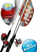 Hook, Line & Sinker™ combos