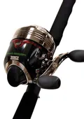 Hawg Seeker™ Spincast