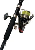 Hawg Seeker™ Spinning