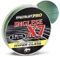 X7 Inglese - Ø 0,16
