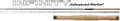 Infinity Advanced Barbel - IFAB2134