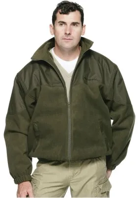 Infinity wind proof fleece - IWF