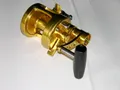 Vertical Jigger