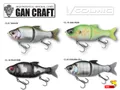 JOINTED CLAW S-SONG115 FLOATING