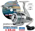 Joinus (Mulin) - JS 1500F