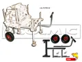 KIT TRAINO ONE - ONE TROLLEY KIT