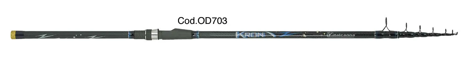 Krono: sez.5 mt.3,00; gr. 30/200