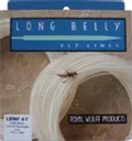 Royal Wulff Long Belly Line (LBWF3F)