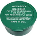 Silicone Accardo (LI34)