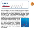 LS 607 N - LS607N