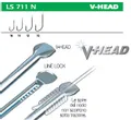 LS 711 N - LS711N