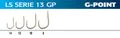 LS SERIE 13 G-POINT - LS SERIE 13GP
