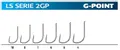 LS Serie 2 G-POINT - LSSEIRE2GP