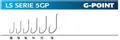 LS Serie 5 G-POINT - LSSERIE5GP