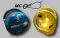 M.C. Cast Frame Conversion