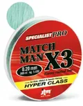 X3 Match Man - 0,12