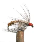 Mosca Emergenti Carpasio  Misura #12 (MM0912)