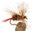 Mosca Martini Secche Realdo  #14 (MM1814)