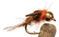 Mosca Martini Ninfa Dimitrik 2#12 (MM2012)