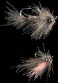 Mosca  Petitjean Streamers MP110 #4 (MP11004)