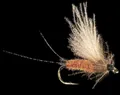 Mosche Mayflies Adult MP12  Misura #12 (MP1212)
