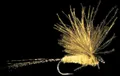 Mosche Petitjean Mayflies Dun MP14 (MP1410)