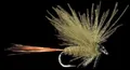 Mosche Petitjean Mayflies Dun MP14  Misura #12 (MP1412)