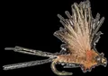 Mosche Mayflies Adult MP15  Misura #12 (MP1512)