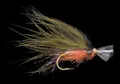Mosca Petitjean Magic Head flies (MP15606)