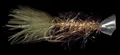 Mosca Petitjean Magic Head flies (MP17406)