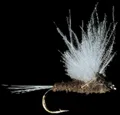 Mosche Petitjean Mayflies Dun MP18  Misura #14 (MP1814)