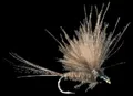 Mosche Petitjean Mayflies Dun MP19  Misura #14 (MP1914)