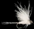 Mosche Petitjean Mayflies Dun MP21  Misura #14 (MP2114)