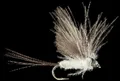 Mosche Petitjean Mayflies Dun MP22  Misura #14 (MP2214)