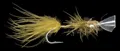 Mosca Petitjean Magic Head flies (MP23006)