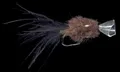 Mosca Petitjean Magic Head flies (MP23508)